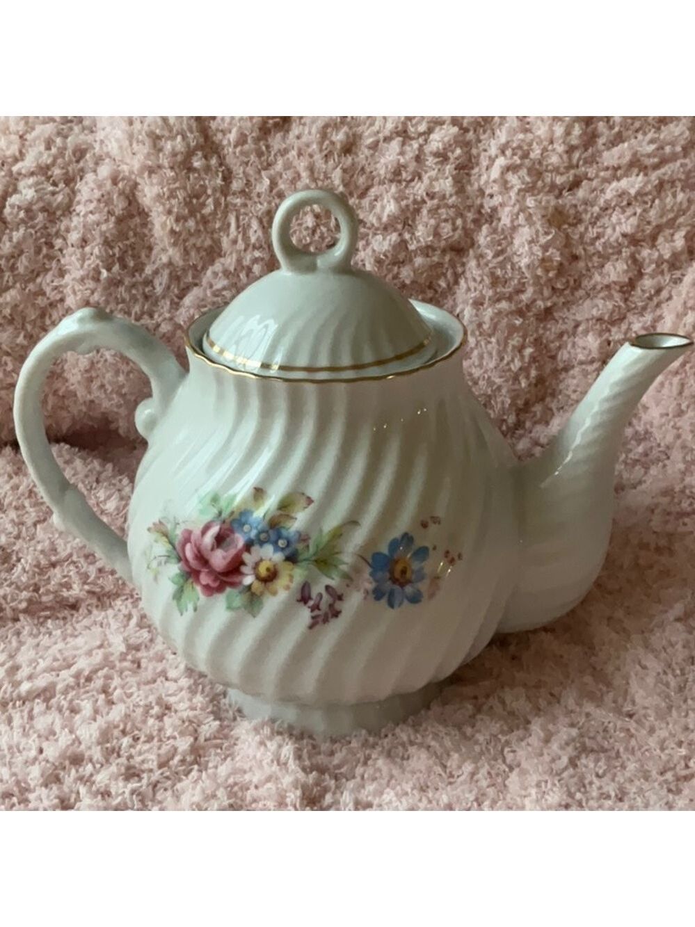 Vintage Supreme Porcelain from Bangladesh